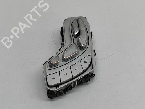 Switch MERCEDES-BENZ C-CLASS Coupe (C205) C 250 d 4-matic (205.309) | BP29264963I30 