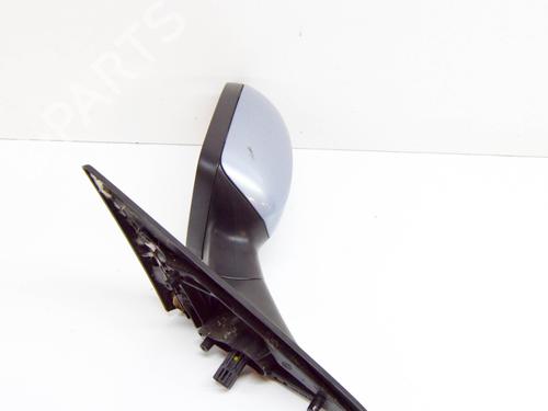 Left mirror OPEL TIGRA TwinTop (X04) 1.4 (R97) | BP11764819C26 