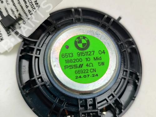Speaker BMW 5 (G60, G90, G68) i5 eDrive40 | BP33372218E2  - Image 7