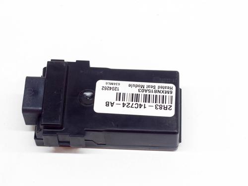 Electronic module LAND ROVER RANGE ROVER SPORT I (L320) 3.0 D 4x4 | BP10186880M83 
