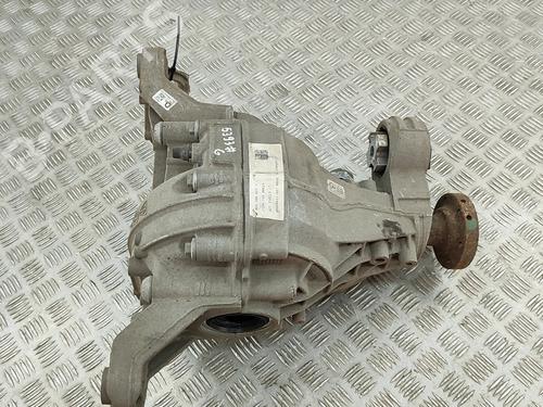 Used Rear differential PORSCHE CAYENNE Coupe (9YB) 3.0 AWD (9YBAA1) (340 hp) 27791863