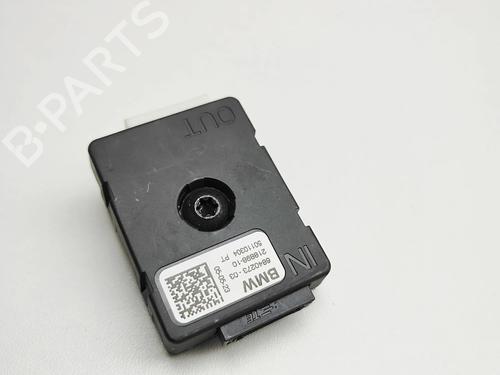 Electronic module BMW X4 (G02, F98) xDrive 20 i | BP38443268M83 - Image 2