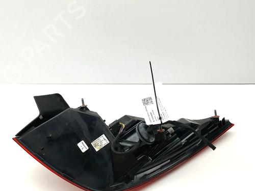Left taillight MERCEDES-BENZ CLA (C118) CLA 180 (118.384) | BP40014767C34 - Image 5
