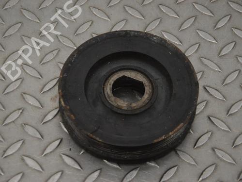 Used Pulley Pulley OPEL VIVARO A Bus (X83) 2.0 CDTI (F7, J7, A07) (114 hp) 30242317 30242317