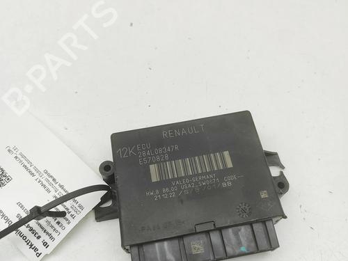 Used Electronic module Electronic module RENAULT ARKANA I (LCM_, LDN_) 1.6 E-TECH 145 (LDMU) (143 hp) 35726969 35726969