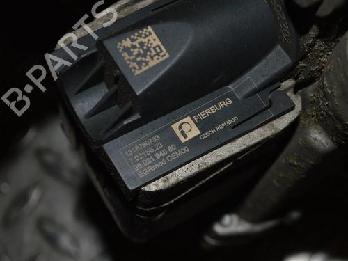 Egr FORD FIESTA VI (CB1, CCN) 1.6 TDCi | BP30226758M69