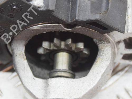 Starter BMW 7 (G11, G12) 730 d | BP7267192M8 