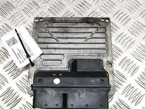 Used Engine control unit (ECU) VW PASSAT B7 (362) 1.6 TDI (105 hp) 24976584