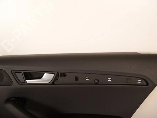 Rear right panel AUDI Q5 (8RB) 2.0 TDI quattro | BP33338473C61 - Image 3