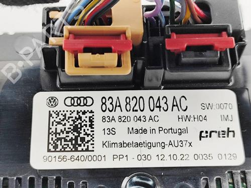 Control unit AUDI Q3 (F3B) 35 TFSI | BP39575654M11 - Image 6