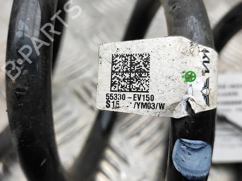 Støddæmperfjeder KIA EV3 EV | BP39534238C152  - Image 7