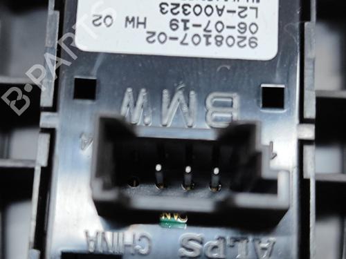 Left front window switch BMW X2 (F39) sDrive 18 d | BP28566099I27
