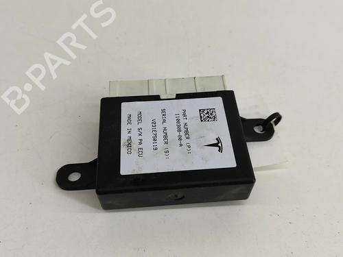 Electronic module TESLA MODEL X (5YJX) P100D AWD | BP19255965M83