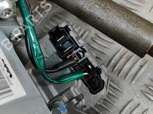 Steering column NISSAN LEAF (ZE1) Electric | BP27779100M21  - Image 6