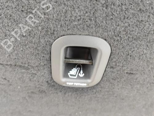 Rear seat HYUNDAI KONA (SX2) EV | BP33378775C17 - Image 5
