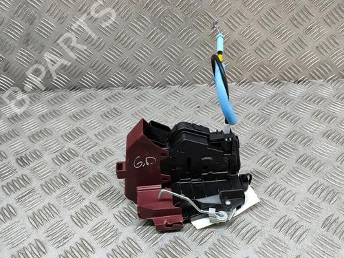 Used Rear right lock HYUNDAI TUCSON (NX4E, NX4A) 1.6 T-GDi Hybrid (230 hp) 27777244