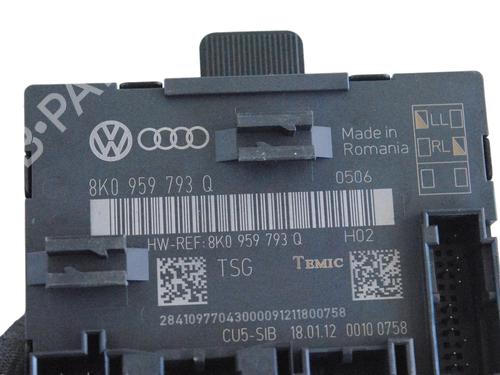 Electronic module AUDI A4 Allroad B8 (8KH) 3.0 TDI quattro | BP30253048M83 - Image 5