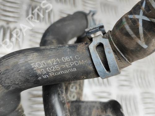 Pipe CUPRA FORMENTOR (KM7, KMP) 1.4 e-Hybrid | BP31047523M125 