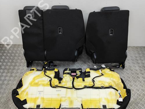 Sæde sæt KIA SPORTAGE V (NQ5) 1.6 T-GDi Hybrid | BP27788221C78 