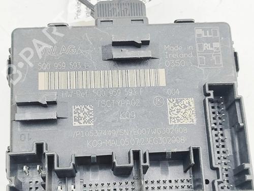 Electronic module VW ARTEON (3H7, 3H8) 2.0 TSI | BP34560783M83  - Image 6