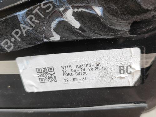 Windscreen FORD PUMA (J2K, CF7) 1.0 EcoBoost mHEV | BP28688141C63 