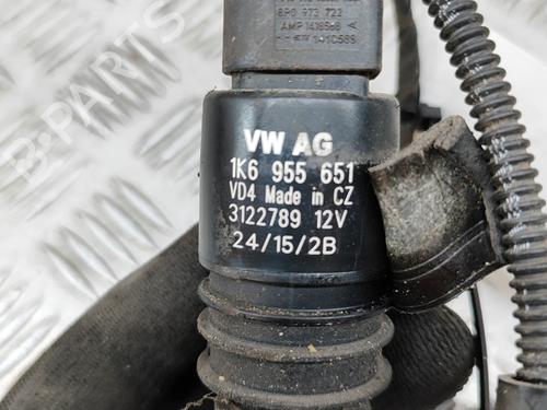 Washer pump PORSCHE MACAN (95B) 3.0 S Diesel | BP26500748E24 