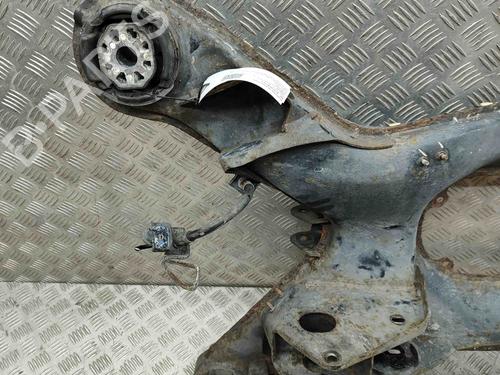 Achteras VW PHAETON (3D1, 3D2, 3D3, 3D4, 3D6, 3D7, 3D8, 3D9) 6.0 W12 4motion | BP29486528M2 