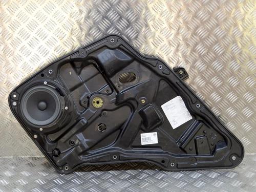Used Rear right window mechanism VW TIGUAN (5N_) 2.0 TDI (140 hp) 6771385