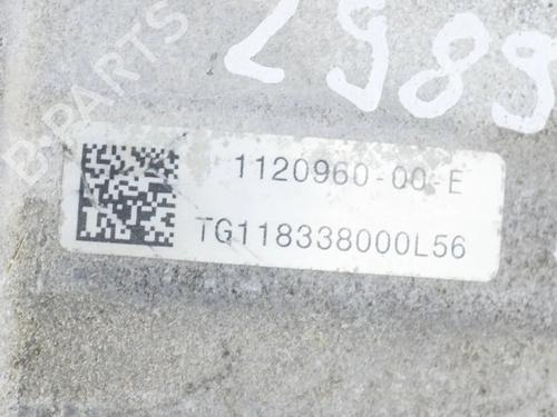 Engine TESLA MODEL 3 (5YJ3) EV AWD | BP29485919M1