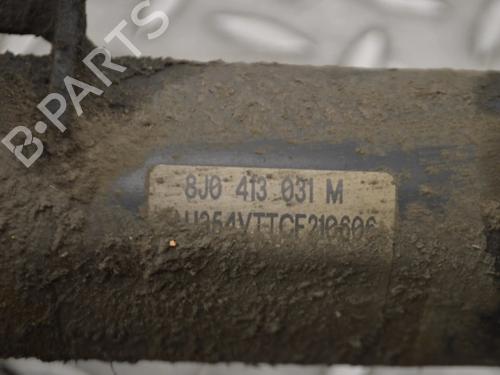 Right front shock absorber AUDI TT (8J3) 2.0 TFSI | BP33352610M17  - Image 5