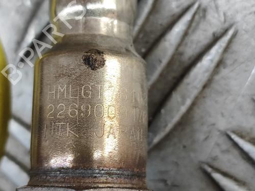 Electronic sensor NISSAN QASHQAI III (J12) 1.3 DIG-T | BP28565347M84