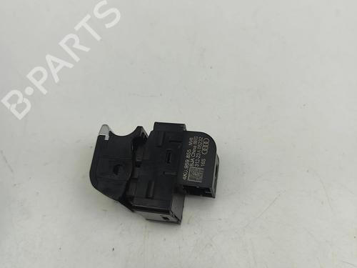 Left front window switch AUDI Q4 E-TRON Sportback (F4N) 45 | BP33373444I27 - Image 2