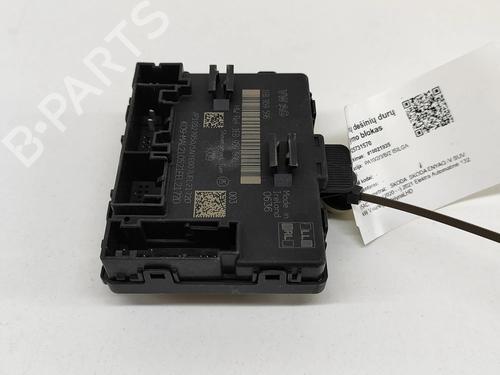 Used Electronic module Electronic module SKODA ENYAQ iV SUV (5AZ) 60 (179 hp) 27775285 27775285