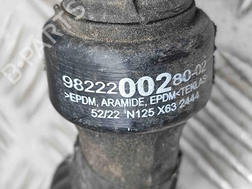 Pipe CITROËN C5 AIRCROSS (A_) 1.6 Hybrid 225 (A45GFR) | BP33375056M125 - Image 6