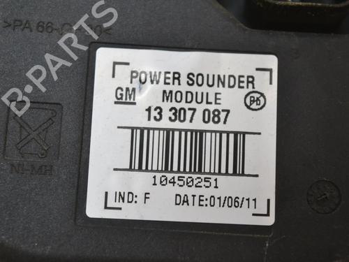 Electronic module OPEL INSIGNIA A (G09) 2.0 CDTI (68) | BP30243352M83