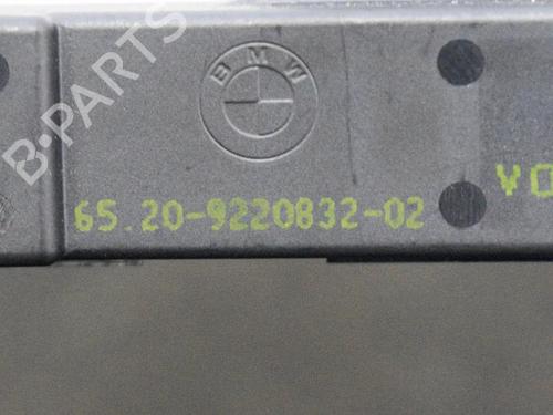 Electronic module BMW 5 (F10) 520 d | BP7734855M83