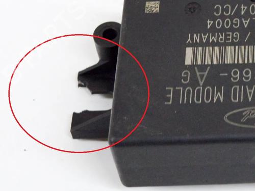 Electronic module FORD PUMA (J2K, CF7) 1.0 EcoBoost mHEV | BP28028218M83  - Image 6