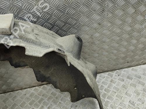 Wheel arch JAGUAR I-PACE (X590) EV400 AWD | BP27768213C56