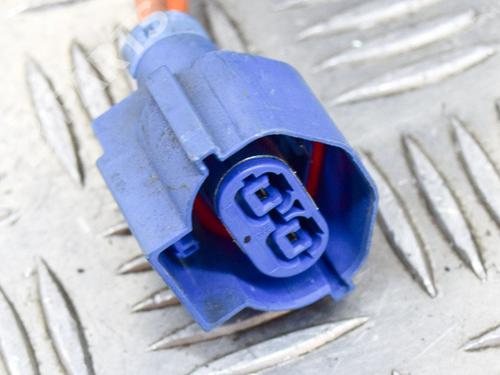 AC compressor TESLA MODEL S (5YJS) 75 | BP7799316M34  - Image 5