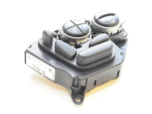 Used Switch Switch MERCEDES-BENZ SL (R230) 500 (230.471) (388 hp) 33339757 33339757