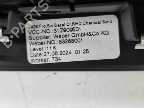Right front window switch VOLVO XC60 II (246) 2.0 B5 Mild-Hybrid | BP29486458I26 - Image 8