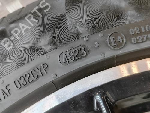 Rim FORD KUGA III (DFK) 2.5 FHEV | BP28558213C45 