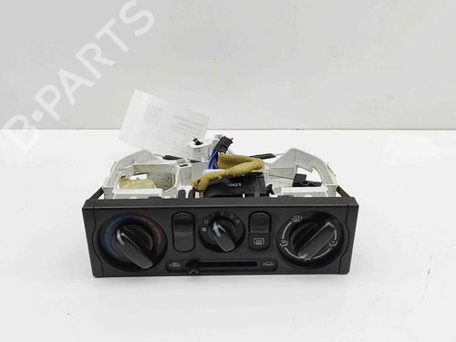 Used Electronic module Electronic module MAZDA MX-5 II (NB) 1.6 16V (NB6C) (110 hp) 29542864 29542864