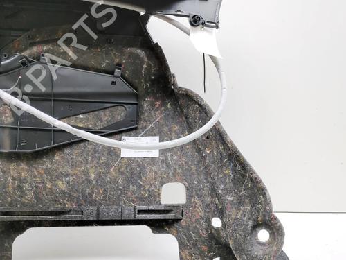 Boot lining SKODA OCTAVIA IV (NX3, NN3, PV3) 2.0 TDi | BP39534251I3 - Image 6