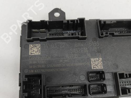 Electronic module BMW iX (I20) xDrive 50 | BP33368370M83 - Image 7