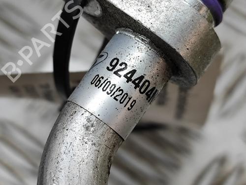 AC pipe NISSAN LEAF (ZE1) Electric | BP28431271M126 