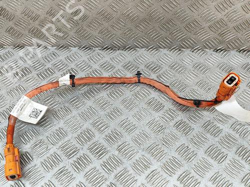 Used Wiring harness VW GOLF VII (5G1, BQ1, BE1, BE2) e-Golf (115 hp) 19284129