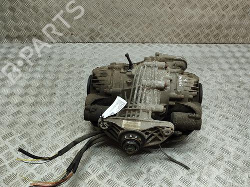 Rear differential BMW X6 (E71, E72) xDrive 40 d | BP30130663M24