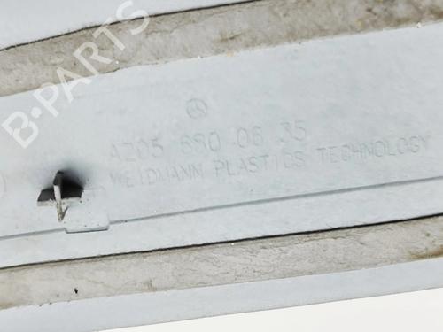 Step MERCEDES-BENZ E-CLASS (W213) E 350 e (213.050) | BP33377604C149 - Image 6