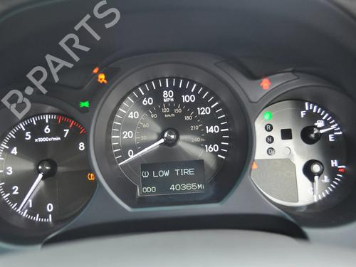 Other LEXUS GS (_S19_) 300 (GRS190_, GRS190R) | BP33367633O1  - Image 6